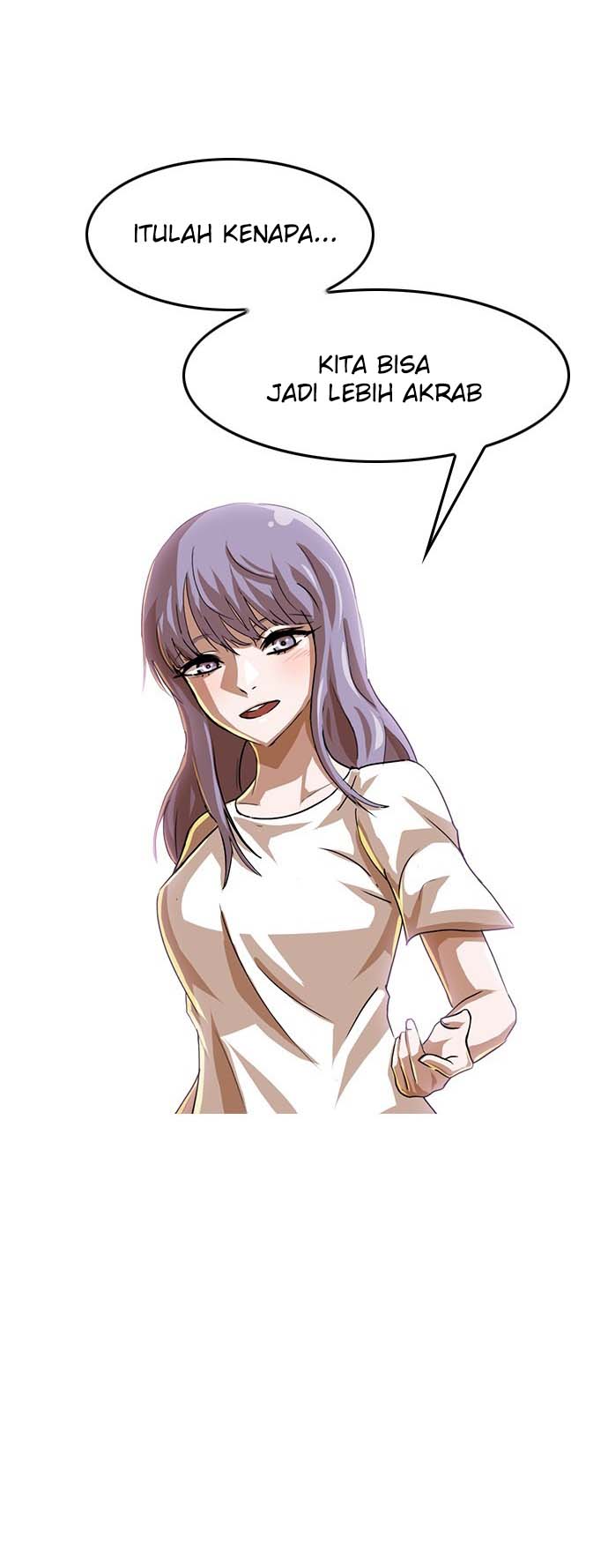 The Girl From Random Chatting!