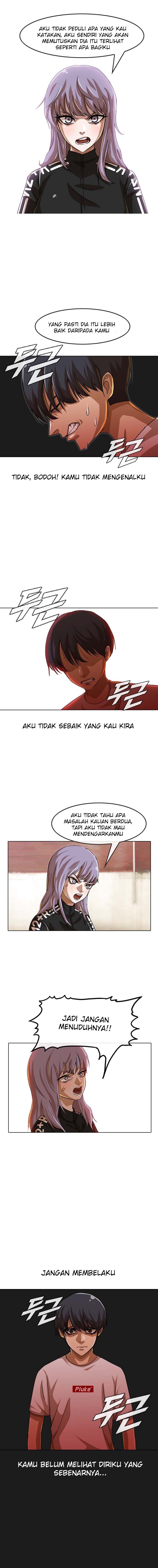 The Girl From Random Chatting!