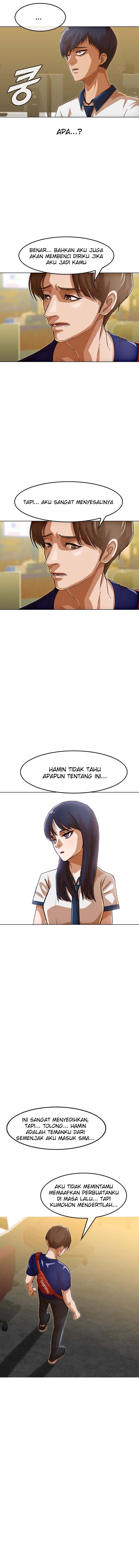 The Girl From Random Chatting!