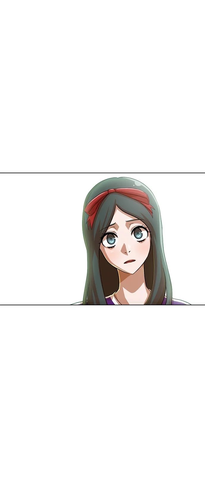 The Girl From Random Chatting!
