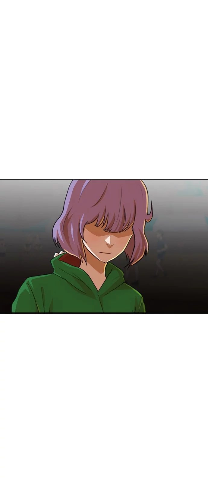 The Girl From Random Chatting!