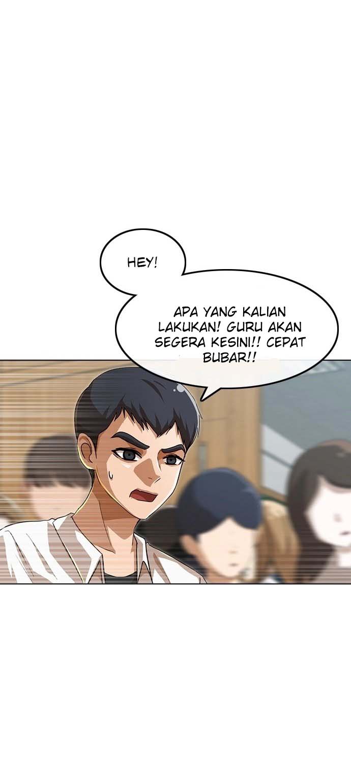 The Girl From Random Chatting!