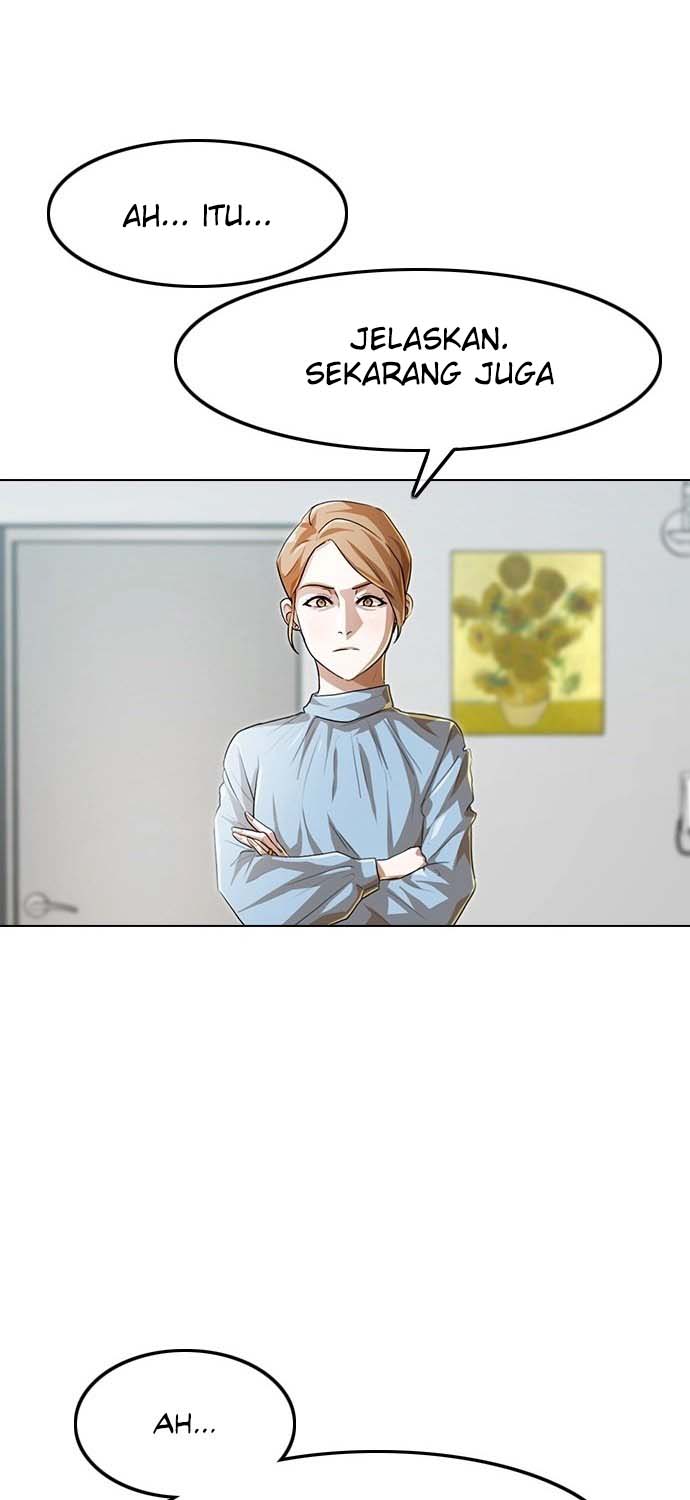 The Girl From Random Chatting!
