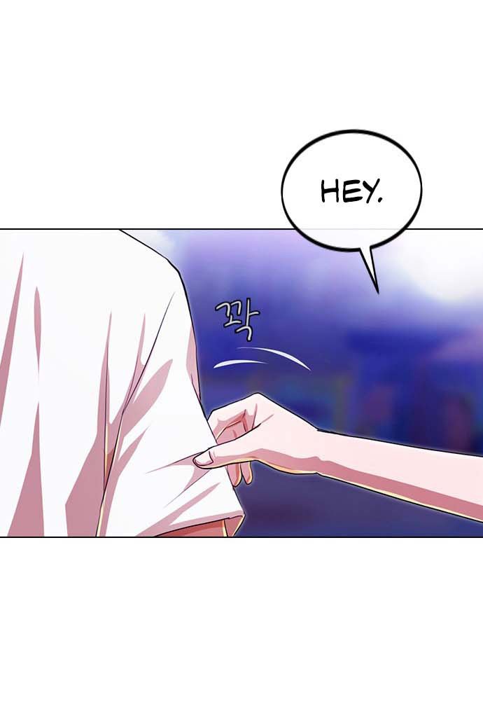 The Girl From Random Chatting!