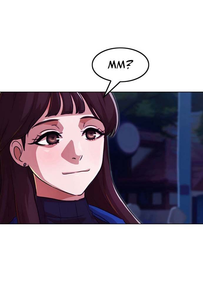 The Girl From Random Chatting!