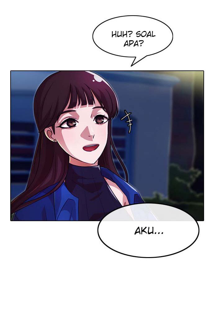 The Girl From Random Chatting!