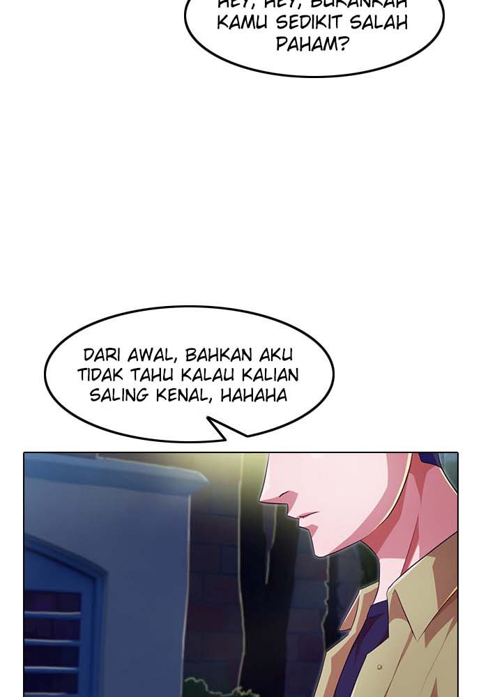 The Girl From Random Chatting!