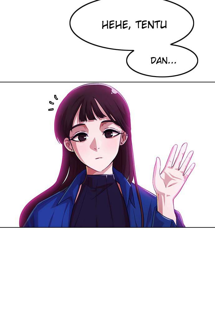 The Girl From Random Chatting!
