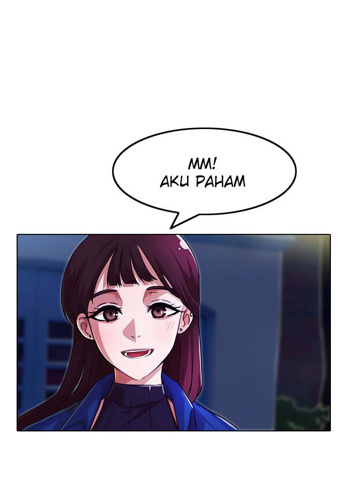 The Girl From Random Chatting!