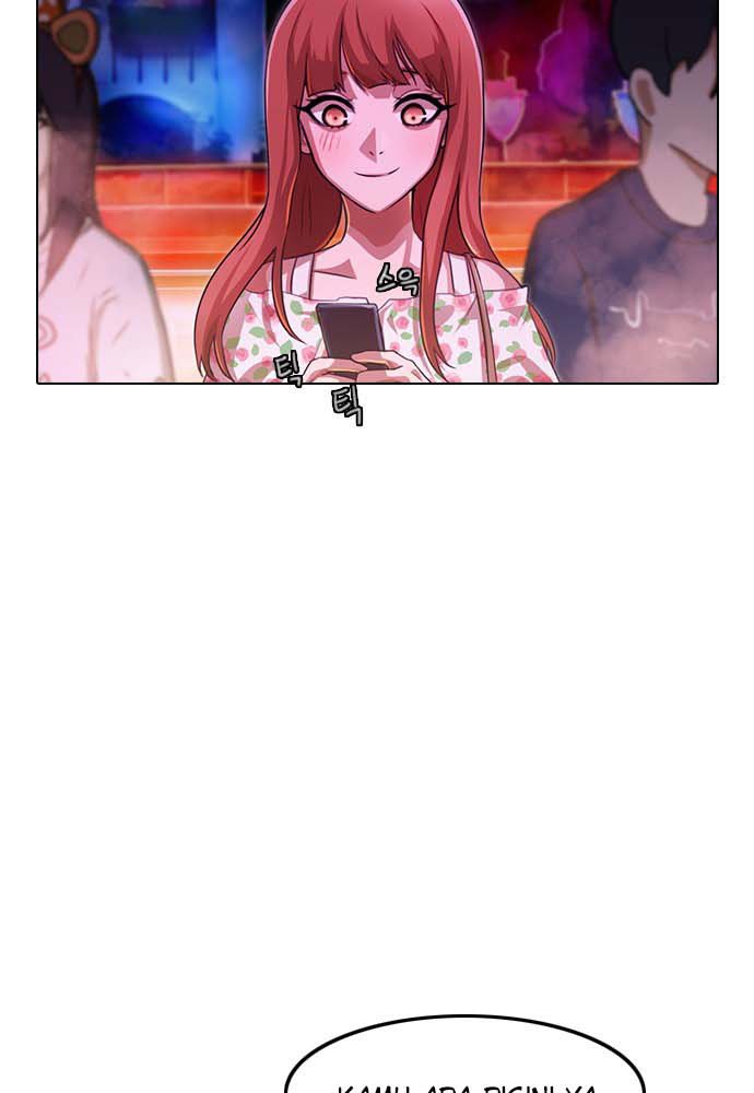 The Girl From Random Chatting!