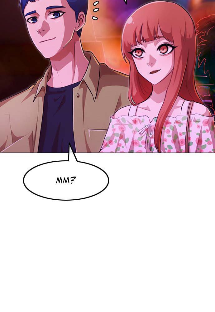 The Girl From Random Chatting!