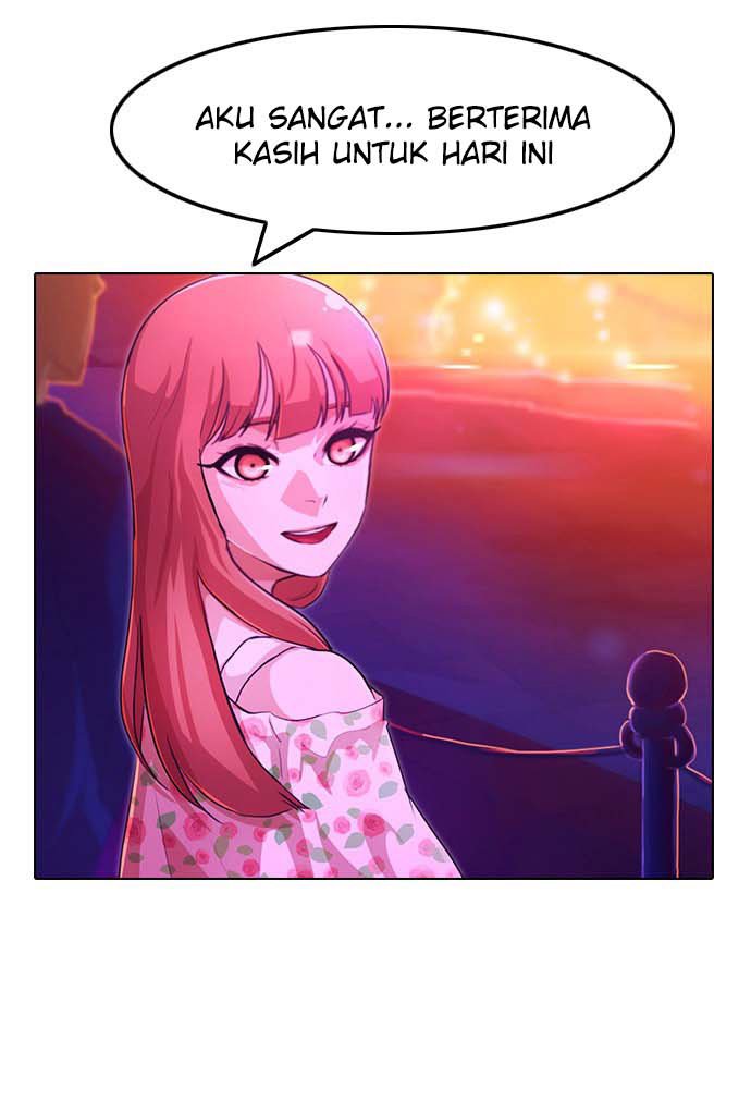 The Girl From Random Chatting!