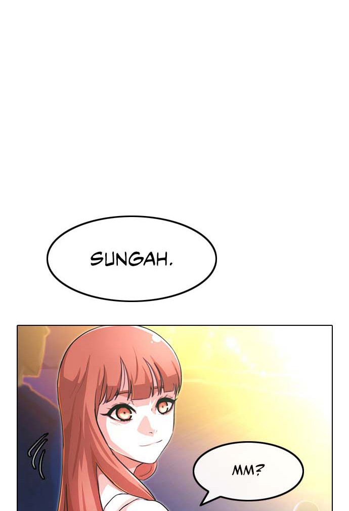 The Girl From Random Chatting!
