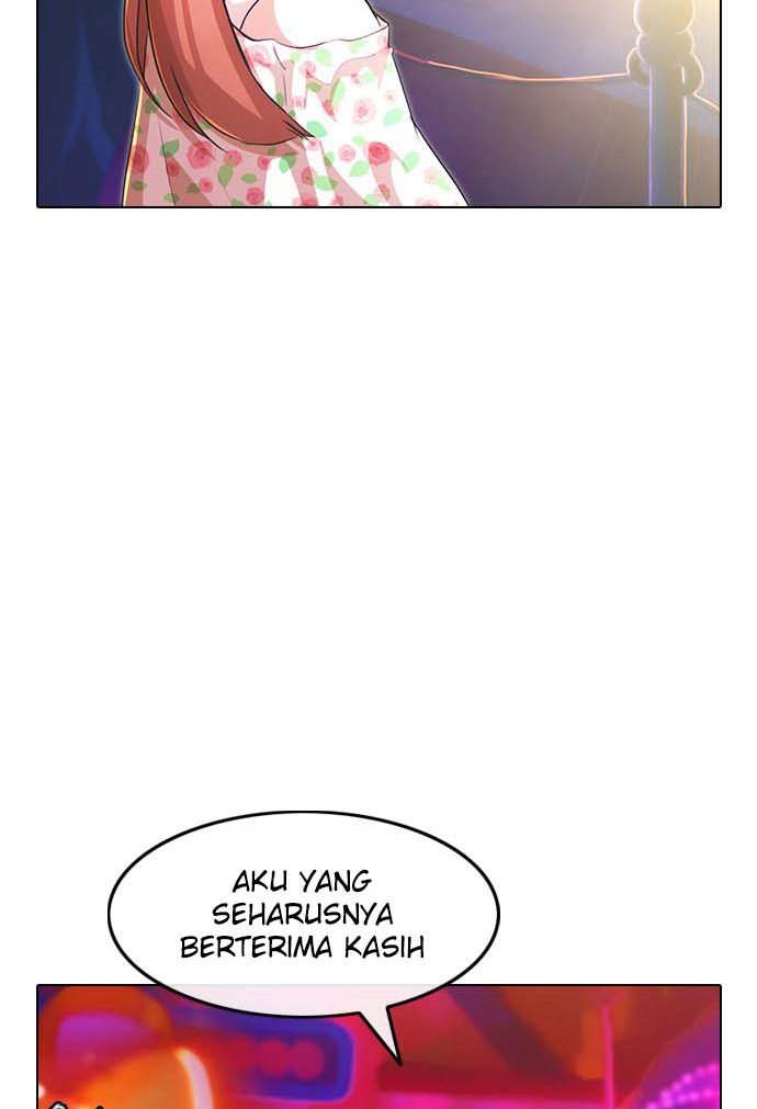 The Girl From Random Chatting!