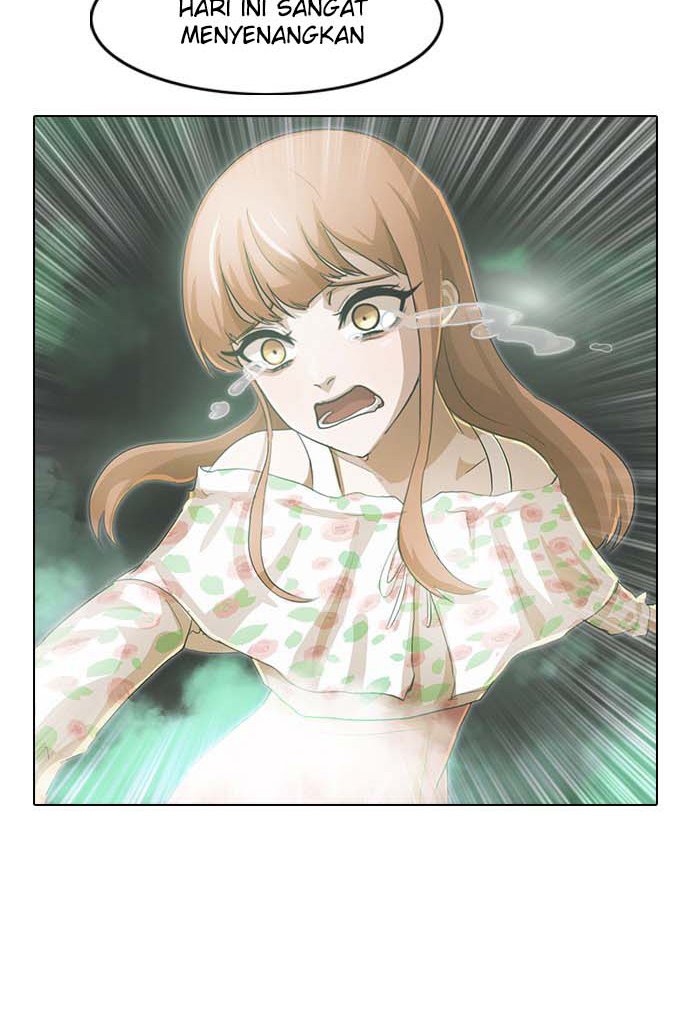 The Girl From Random Chatting!