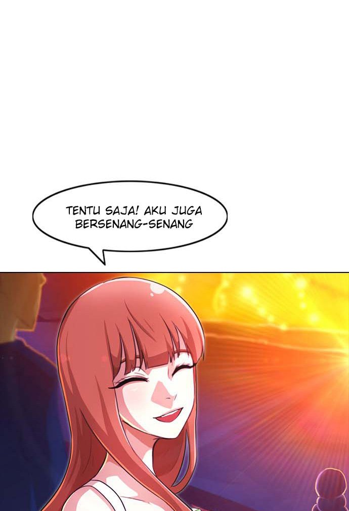 The Girl From Random Chatting!