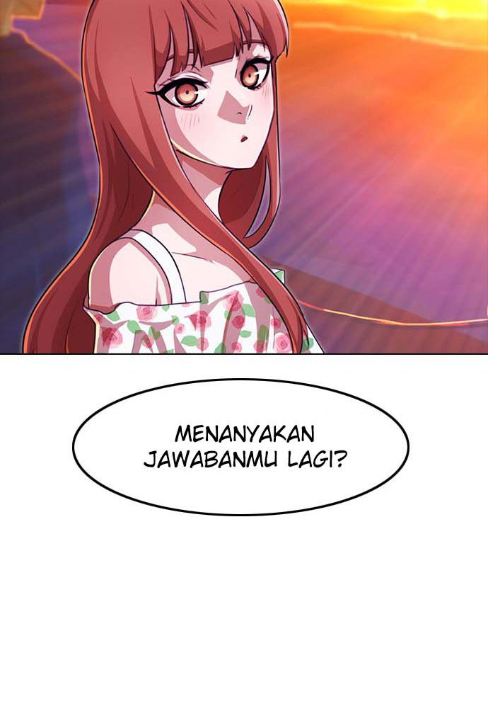 The Girl From Random Chatting!
