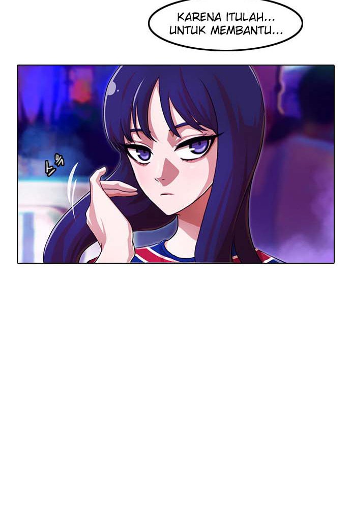 The Girl From Random Chatting!