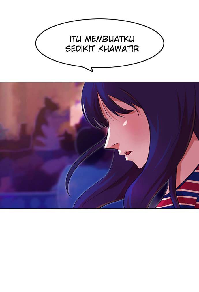 The Girl From Random Chatting!