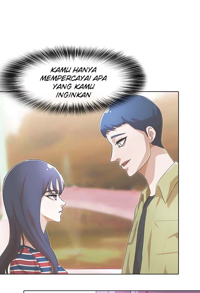 The Girl From Random Chatting!