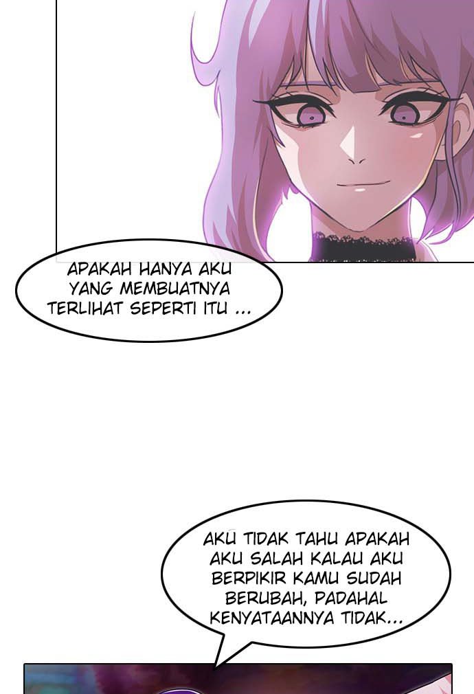 The Girl From Random Chatting!