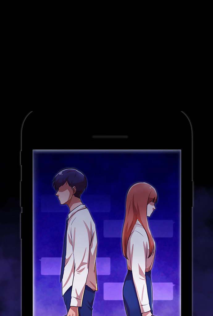 The Girl From Random Chatting!