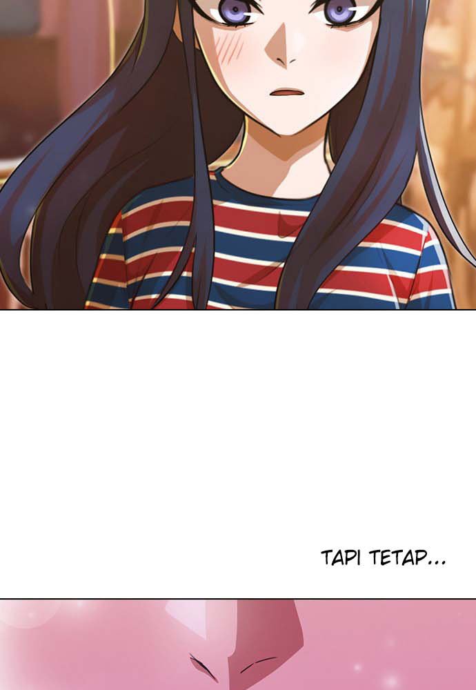 The Girl From Random Chatting!