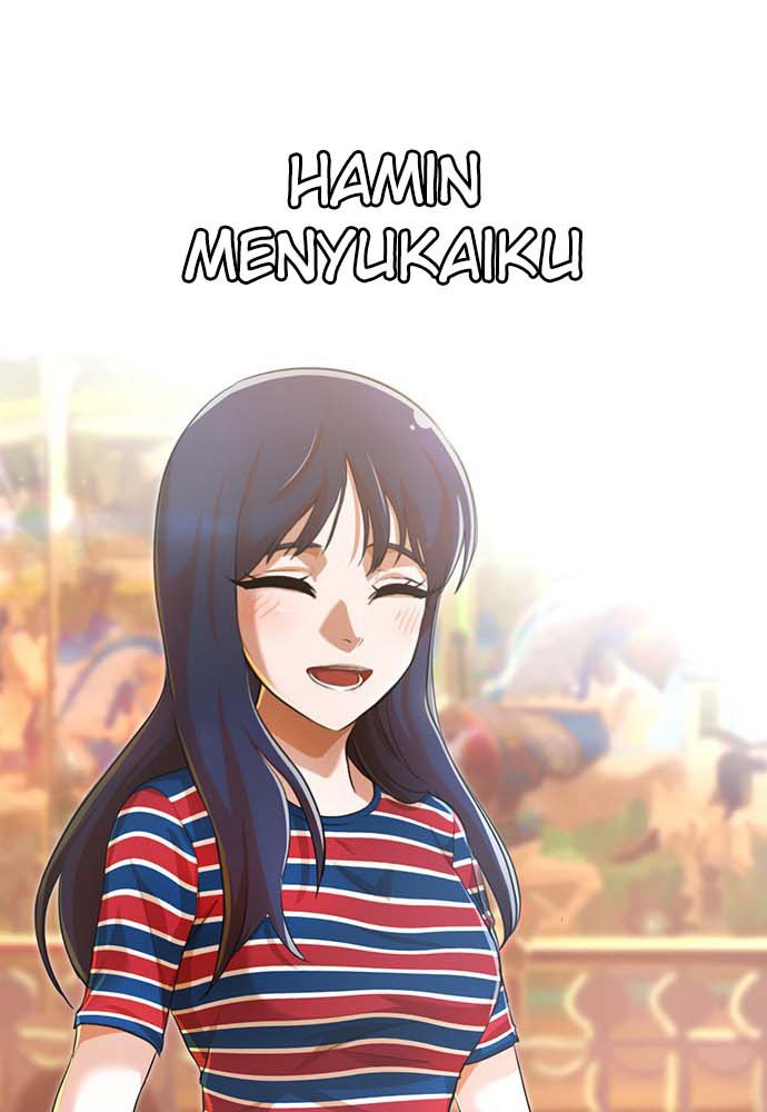 The Girl From Random Chatting!