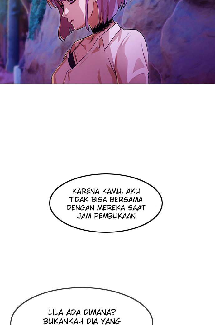 The Girl From Random Chatting!