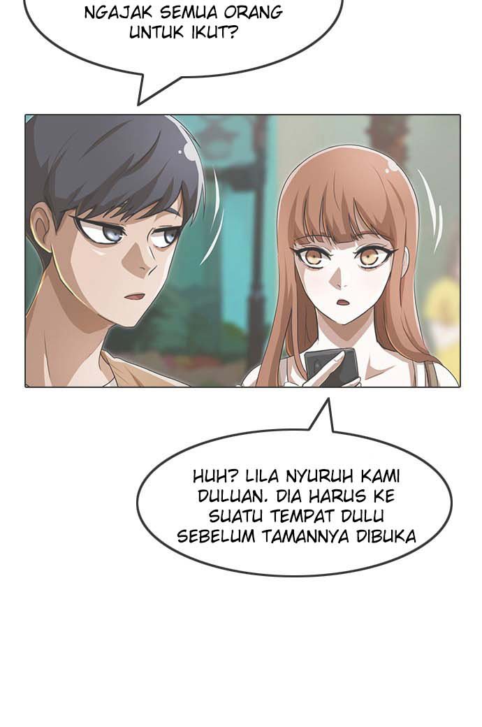 The Girl From Random Chatting!