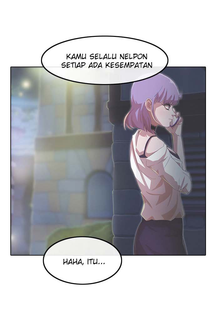 The Girl From Random Chatting!