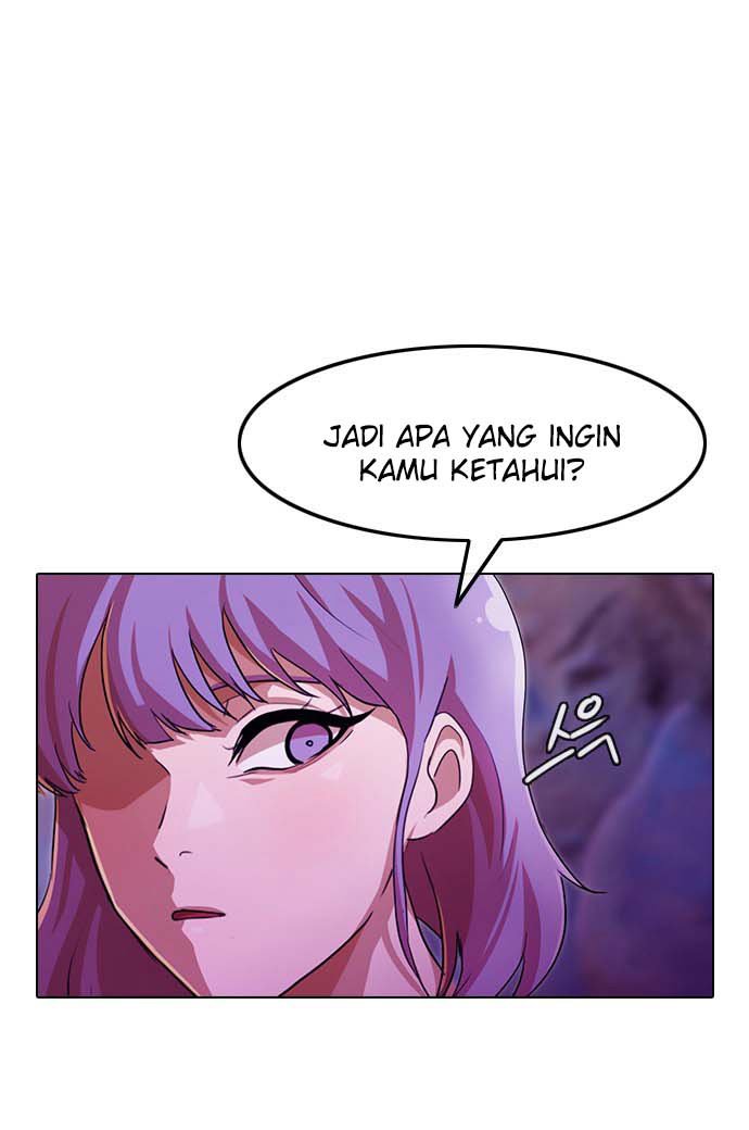 The Girl From Random Chatting!