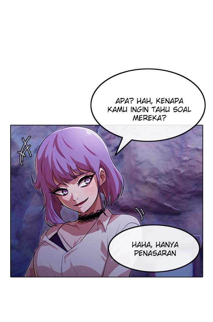 The Girl From Random Chatting!