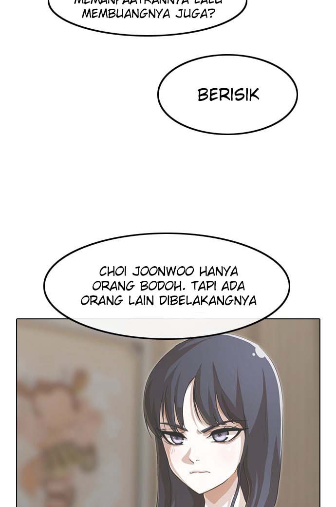 The Girl From Random Chatting!
