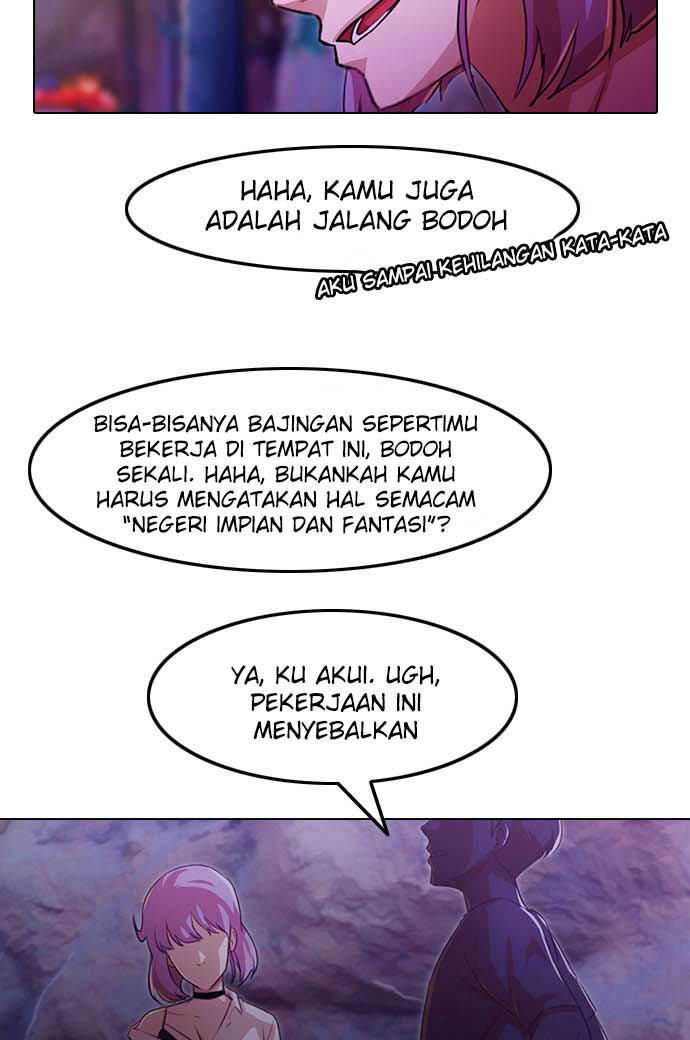 The Girl From Random Chatting!