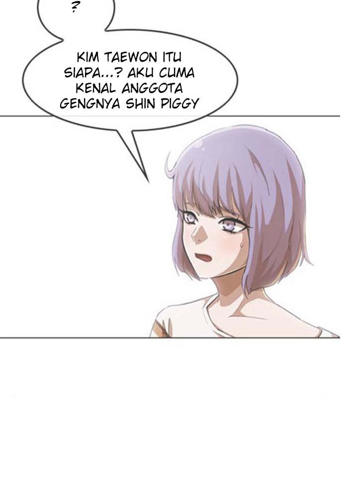 The Girl From Random Chatting!