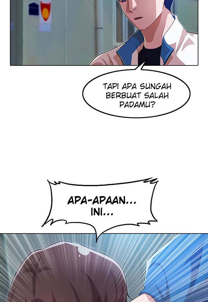 The Girl From Random Chatting!