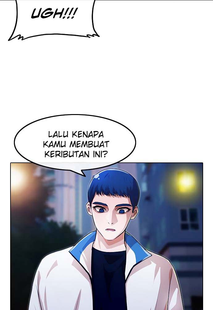 The Girl From Random Chatting!