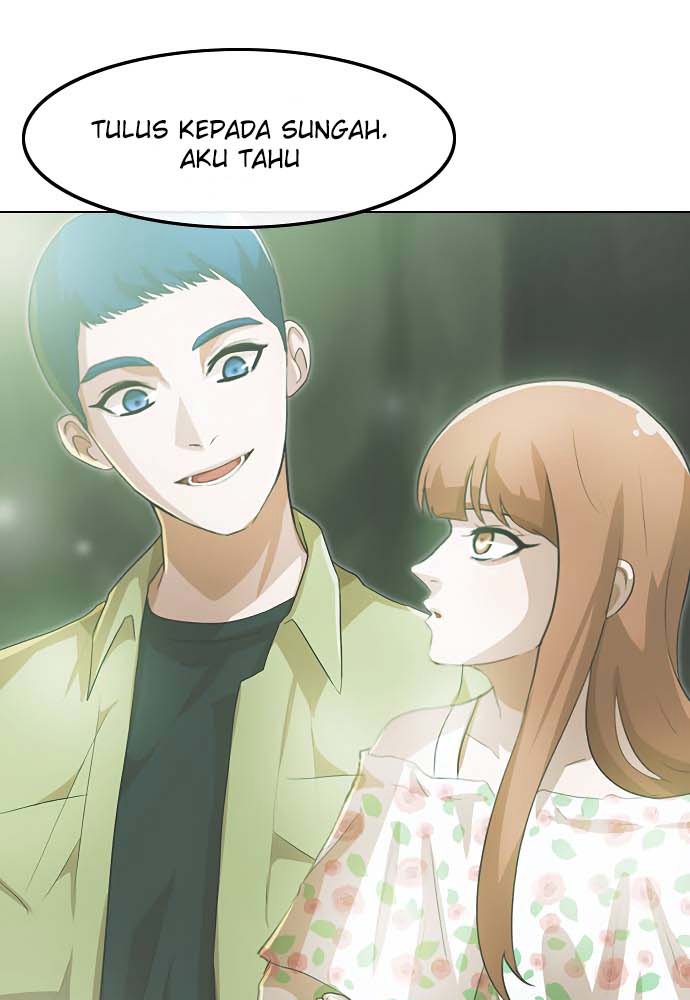 The Girl From Random Chatting!