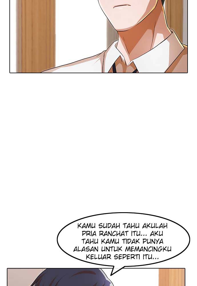 The Girl From Random Chatting!