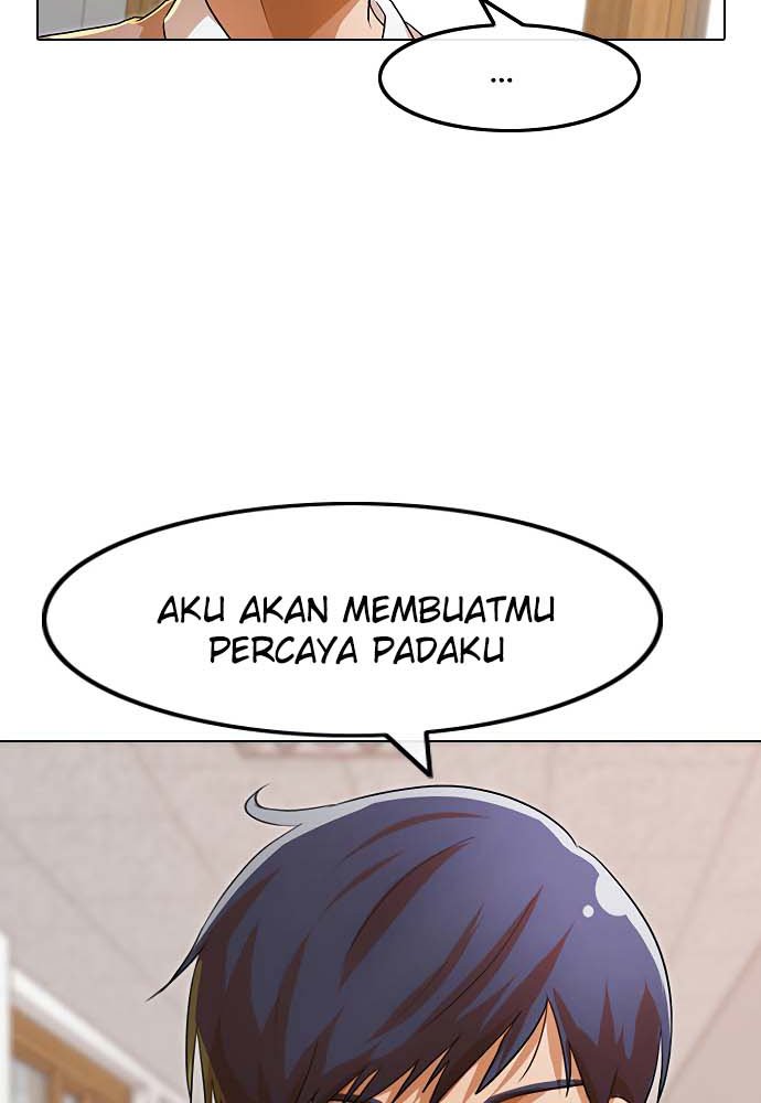 The Girl From Random Chatting!