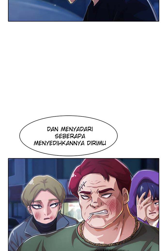 The Girl From Random Chatting!