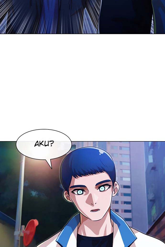 The Girl From Random Chatting!