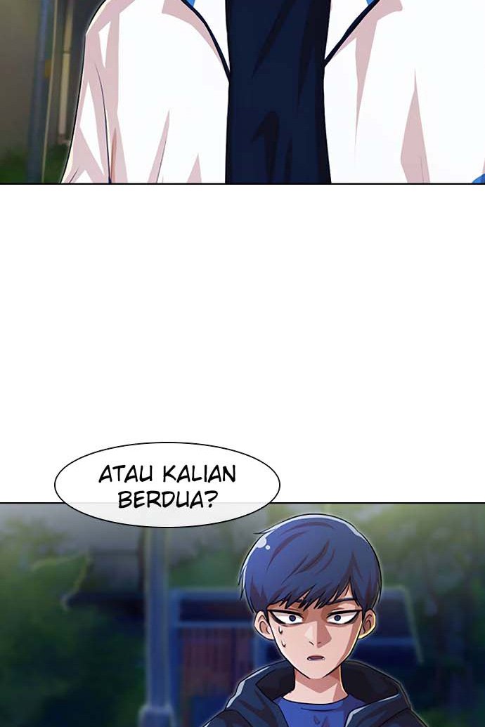 The Girl From Random Chatting!