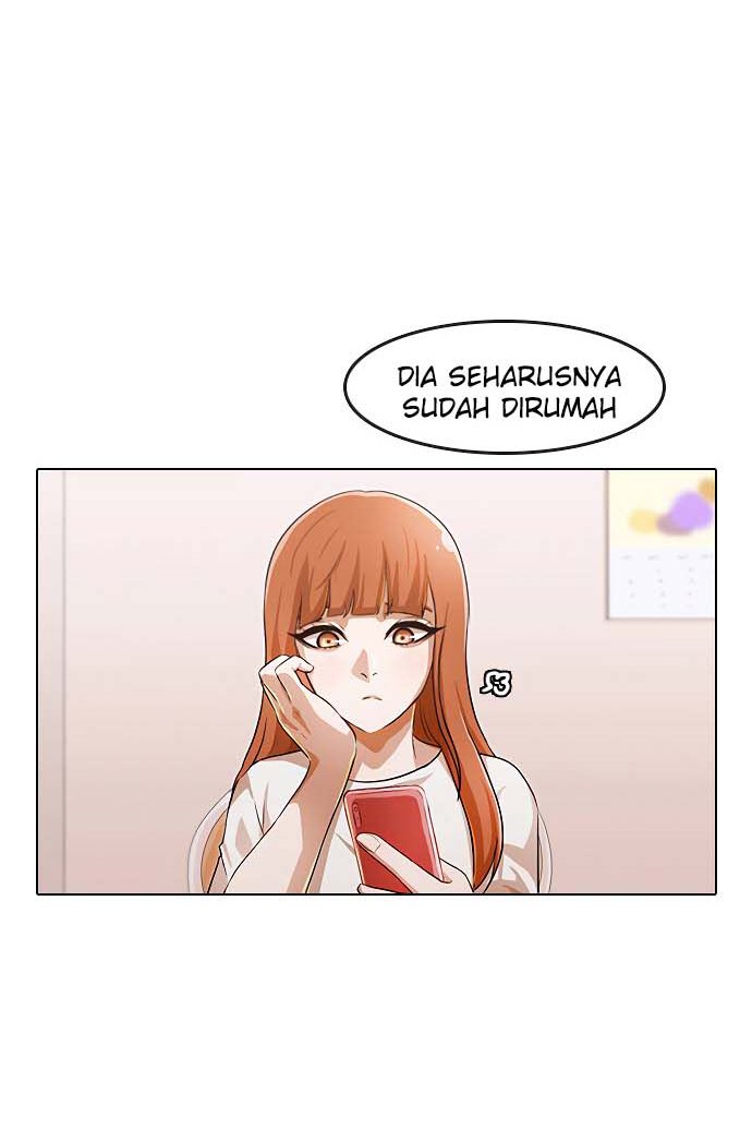 The Girl From Random Chatting!