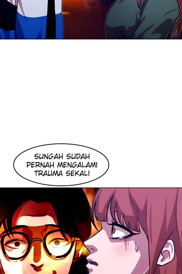 The Girl From Random Chatting!