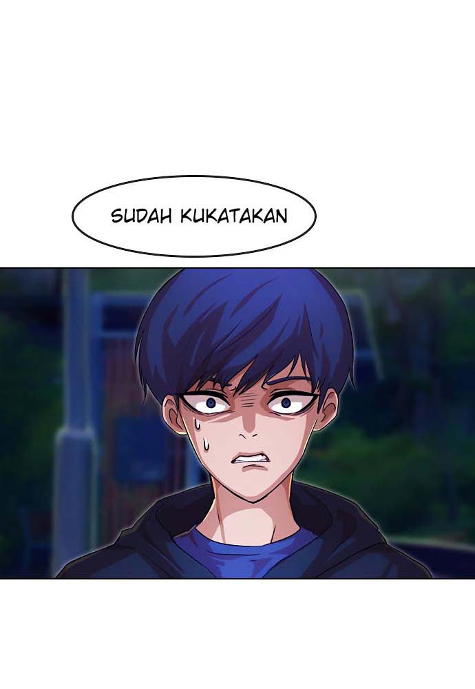 The Girl From Random Chatting!