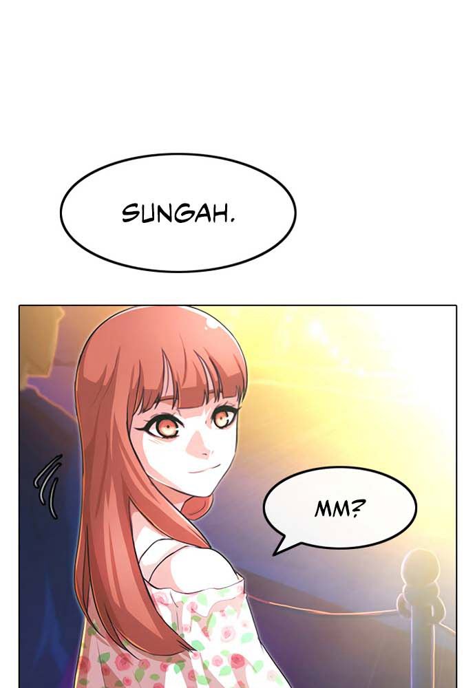The Girl From Random Chatting!