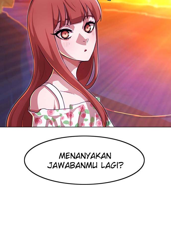 The Girl From Random Chatting!