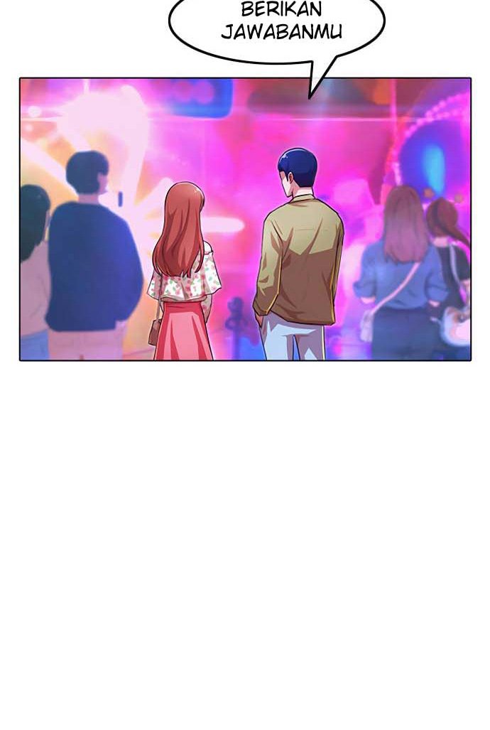 The Girl From Random Chatting!